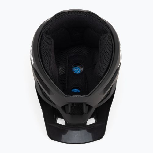 Kask rowerowy Leatt MTB Gravity 1.0 V23 black