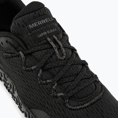 Buty barefoot damskie Merrell Vapor Glove 6 black