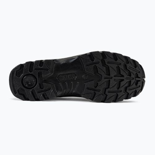Buty trekkingowe męskie Grisport 10268D2G khaki