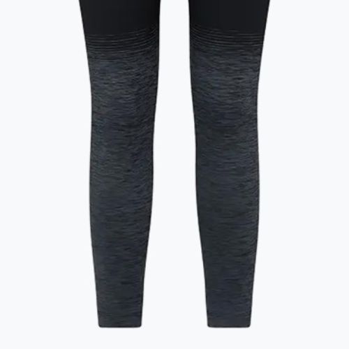 Legginsy wspinaczkowe damskie La Sportiva Patcha black/carbon