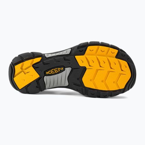 Sandały męskie KEEN Newport H2 black