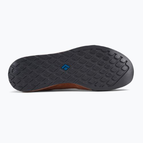 Buty turystyczne męskie Black Diamond Session Suede moab brown