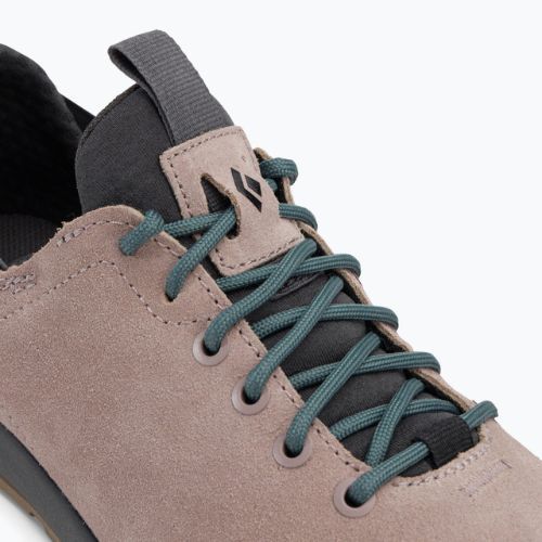 Buty turystyczne damskie Black Diamond Session Suede pale mauve