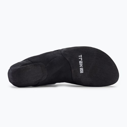 Buty wspinaczkowe męskie Evolv Phantom black/white