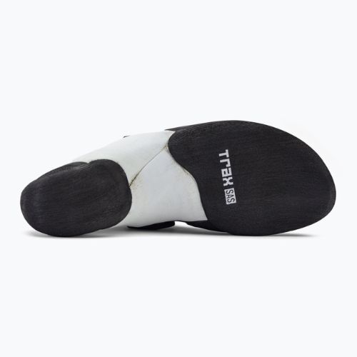Buty wspinaczkowe Evolv Shaman Pro LV black/beet red