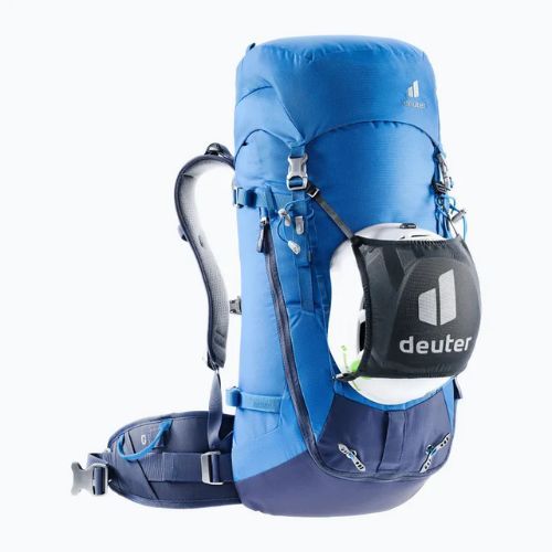 Uchwyt na kask deuter Helmet Holder black