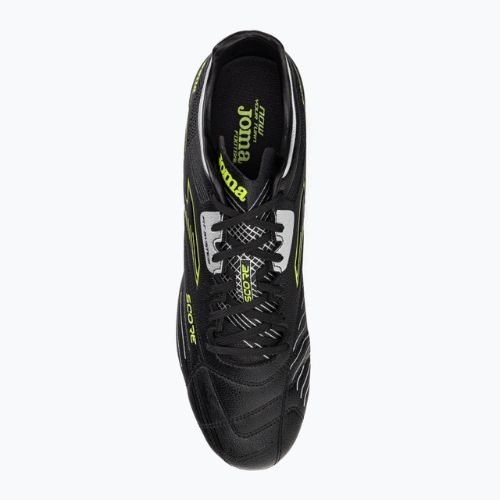 Buty piłkarskie męskie Joma Score AG black