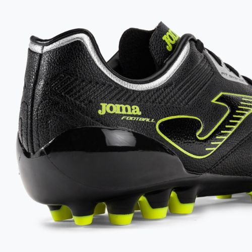 Buty piłkarskie męskie Joma Score AG black