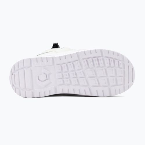 Buty snowboardowe damskie Northwave Dahlia SLS W white/iridescent