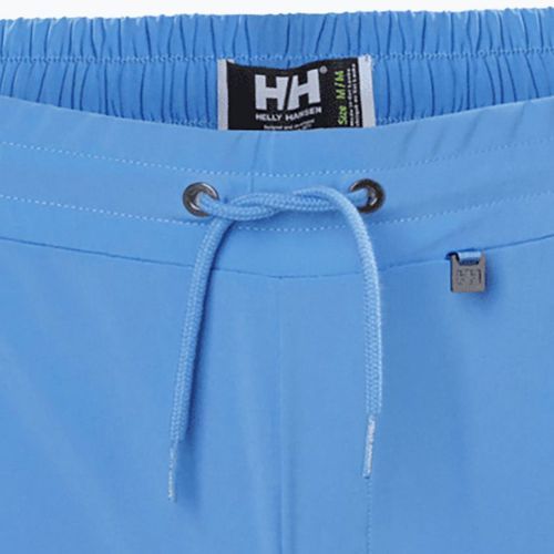 Spodenki żeglarskie damskie Helly Hansen Thalia 2 skagen blue