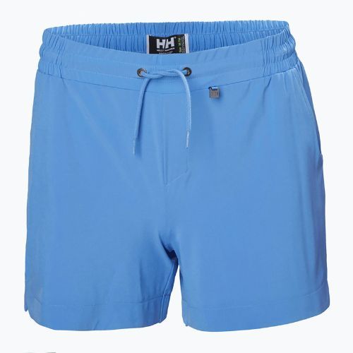 Spodenki żeglarskie damskie Helly Hansen Thalia 2 skagen blue