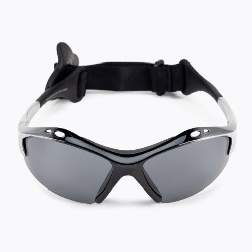 Okulary przeciwsłoneczne JOBE Cypris Floatable UV400 silver