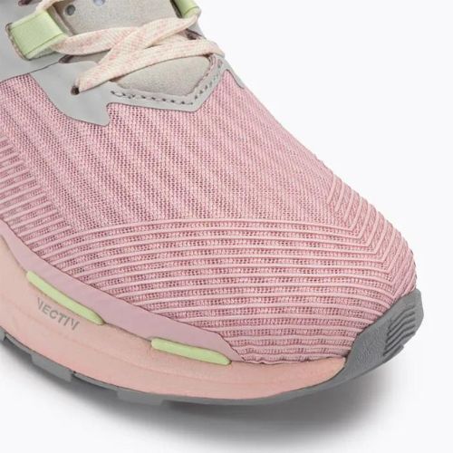 Buty do biegania damskie The North Face Vectiv Eminus purdy pink/tin grey