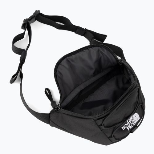 Saszetka nerka The North Face Jester Lumbar black