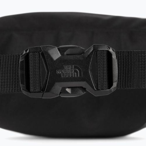 Saszetka nerka The North Face Jester Lumbar black