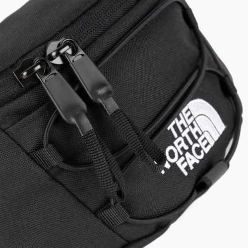 Saszetka nerka The North Face Jester Lumbar black