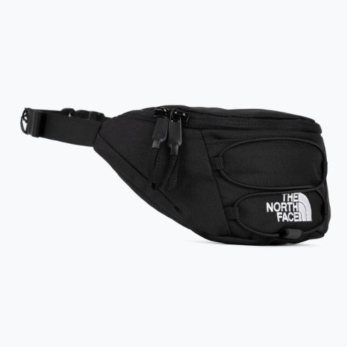 Saszetka nerka The North Face Jester Lumbar black