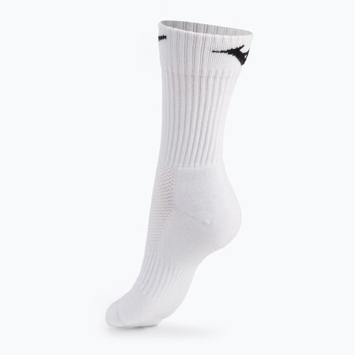 Skarpety Mizuno Handball białe 32EX0X01Z01