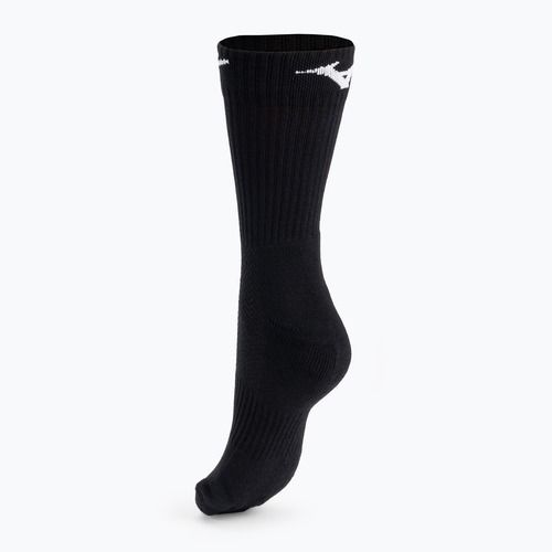 Skarpety Mizuno Handball czarne 32EX0X01Z09