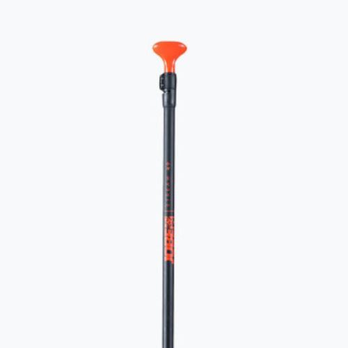 Wiosło SUP 3-częściowe JOBE Stream Carbon 40 orange