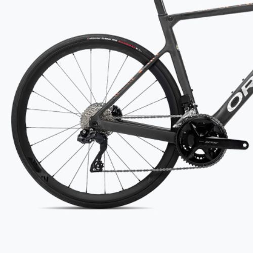 Rower szosowy Orbea Orca M30 iLTD PWR 2023 euskadi