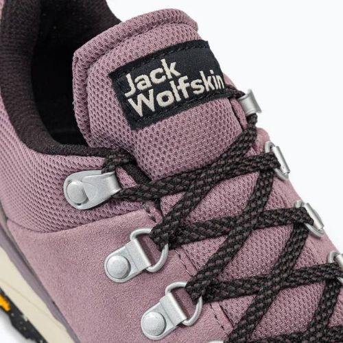 Buty damskie Jack Wolfskin Terraventure Urban Low quail