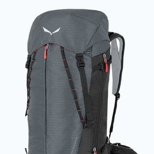 Plecak trekkingowy damski Salewa Trek Mate 50+5 l quiet shade