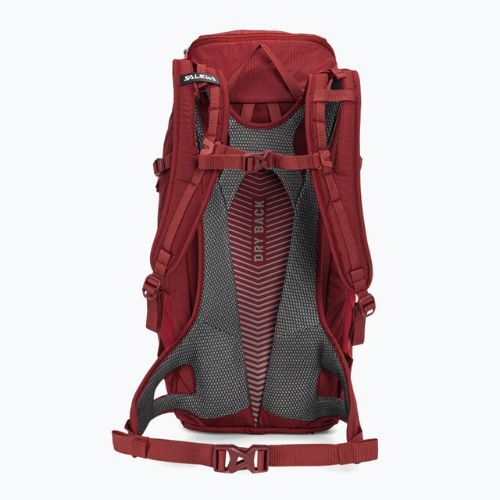 Plecak trekkingowy damski Salewa Alp Mate 24 l syrah