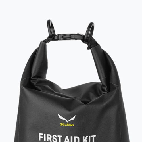 Apteczka turystyczna Salewa First Aid Kit Expedition black