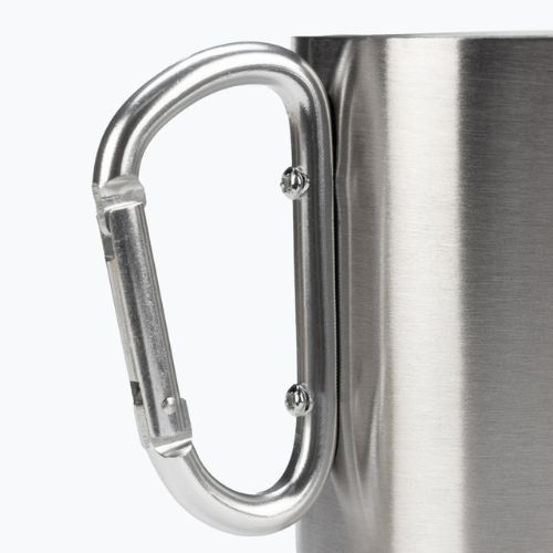 Kubek Salewa Stainless Steel steel
