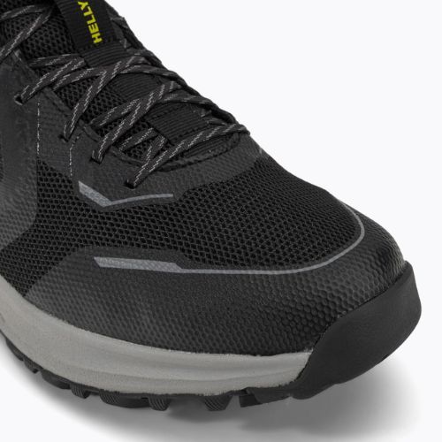 Buty męskie Helly Hansen Gobi 2 HellyTech black/sweet lime