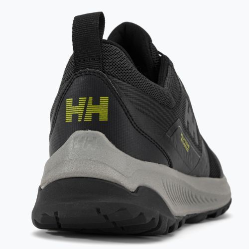 Buty męskie Helly Hansen Gobi 2 HellyTech black/sweet lime
