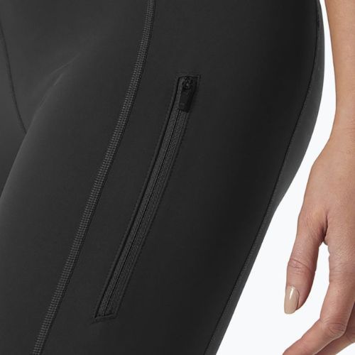 Legginsy damskie Helly Hansen Blaze 7/8 ebony
