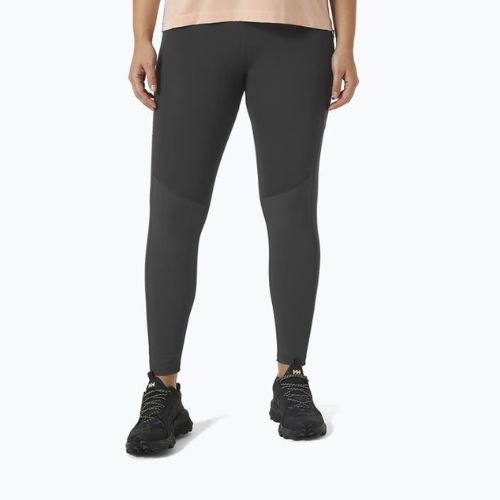 Legginsy damskie Helly Hansen Blaze 7/8 ebony