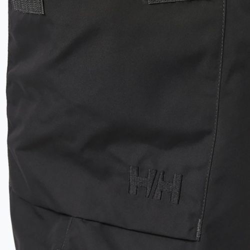 Spodenki trekkingowe męskie Helly Hansen Vandre Cargo ebony