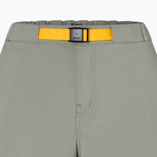Spodenki trekkingowe damskie Marmot Kodachrome Short 5" vetiver