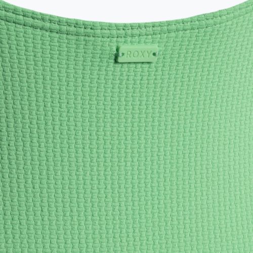 Strój kąpielowy jednoczęściowy damski ROXY Color Jam absinthe green