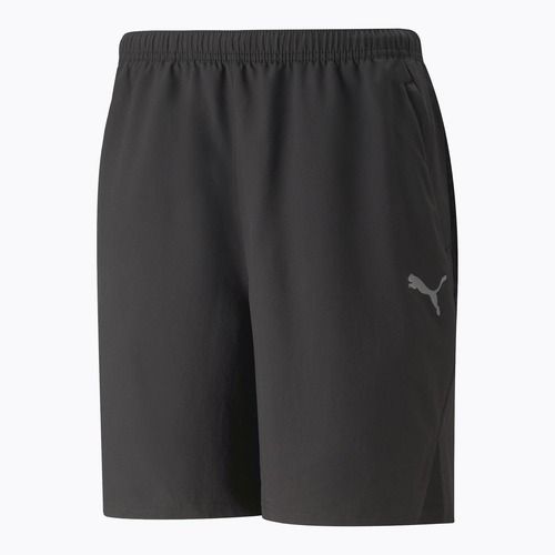 Spodenki męskie PUMA Train Ultraweave 7" puma black