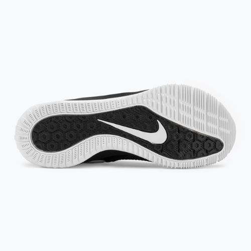 Buty do siatkówki damskie Nike Air Zoom Hyperace 2 black/white
