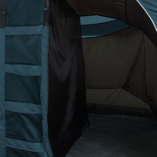 Namiot 4-osobowy Easy Camp Palmdale 400 biały 120421