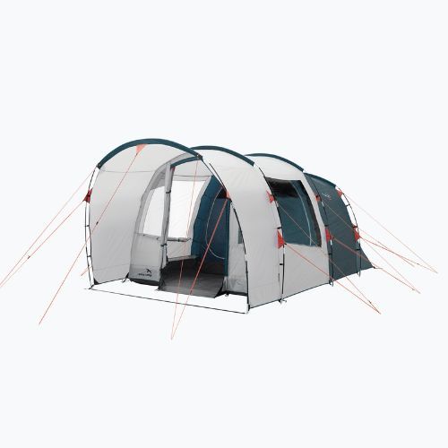 Namiot 4-osobowy Easy Camp Palmdale 400 biały 120421