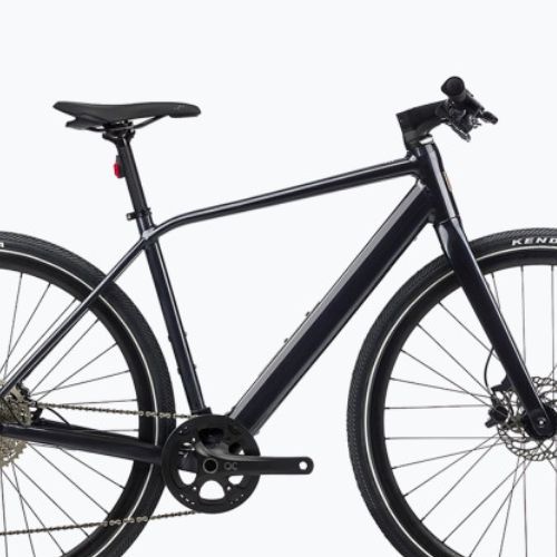 Rower elektryczny Orbea Vibe H30 36V 6.9Ah 248Wh 2023 night blue