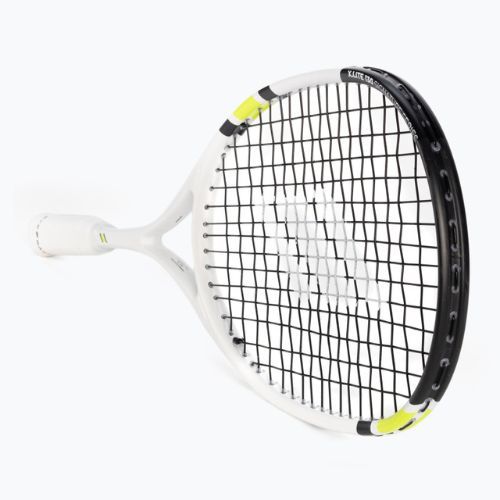 Rakieta do squasha Eye X.Lite 130 SS B.Golan white/black/yellow