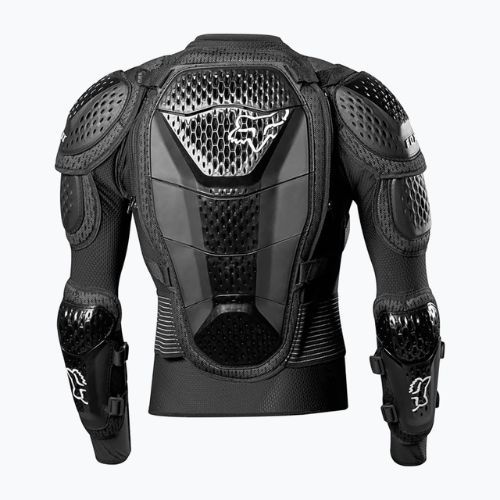 Zbroja rowerowa męska Fox Racing Titan Sport black