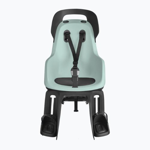 Fotelik rowerowy bobike Go Maxi marshmallow mint