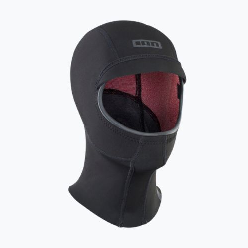 Kaptur neoprenowy ION Neo 2/1 black