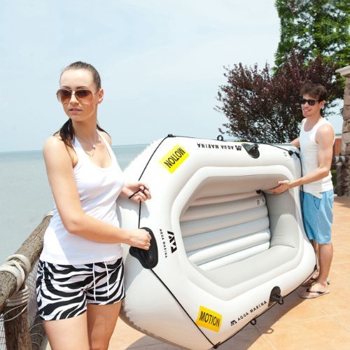 Ponton 2-osobowy Aqua Marina Motion Sports Boat