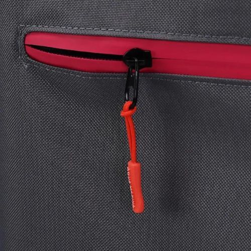 Plecak na deskę SUP Aqua Marina Zip S grey
