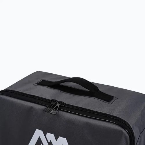 Plecak na deskę SUP Aqua Marina Zip S grey