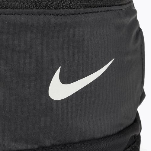 Saszetka nerka Nike Challenger 2.0 Waist Pack Small black/white